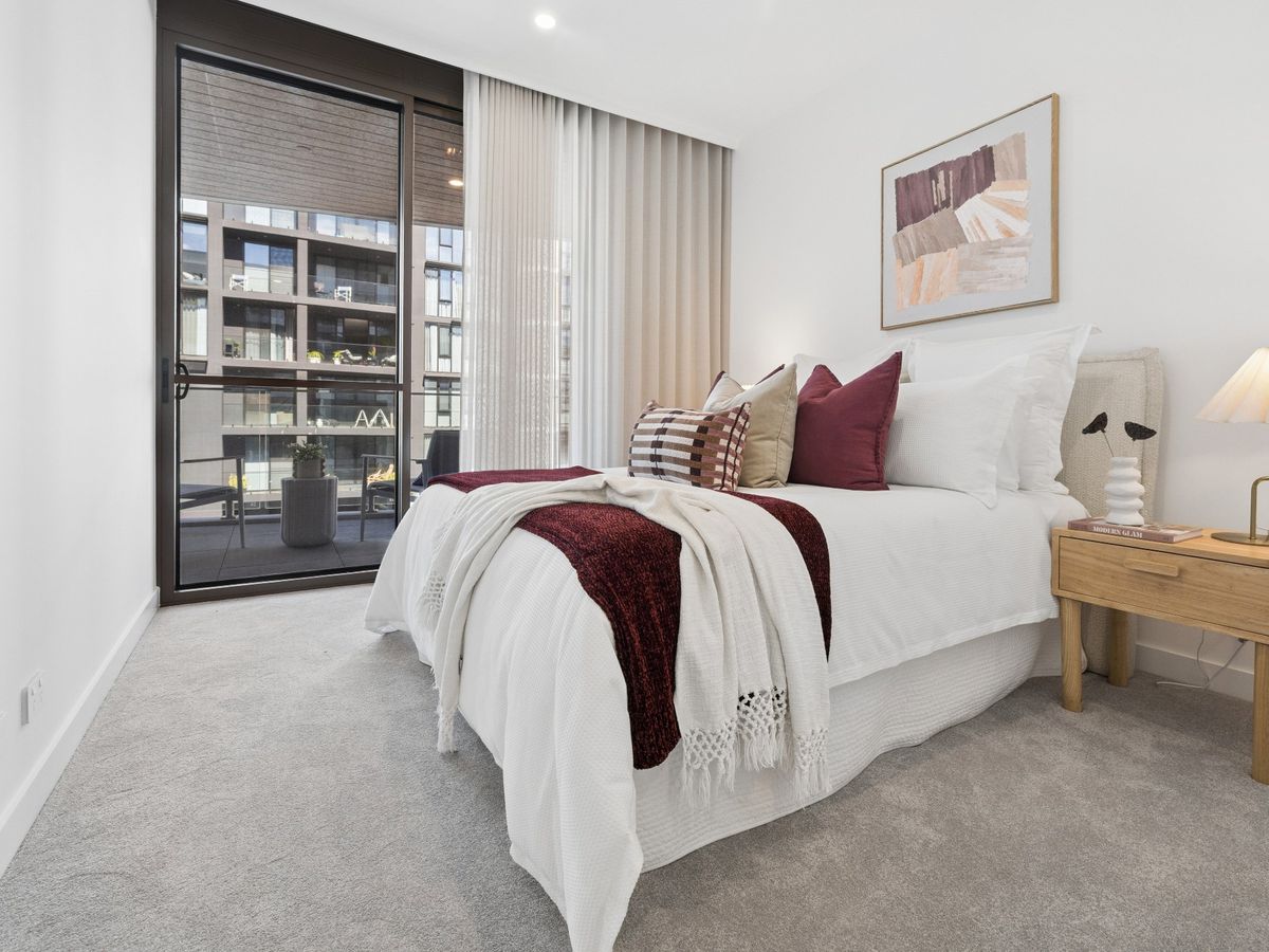 402 / 9 Wren Street, Mount Pleasant