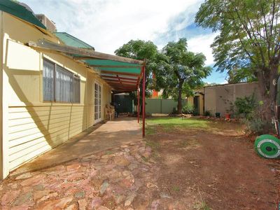 2 Graeme Street, Kalgoorlie