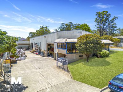 71-73 Melbourne Road, Riverstone