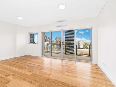 b605 / 40-50 Arncliffe Street, Wolli Creek
