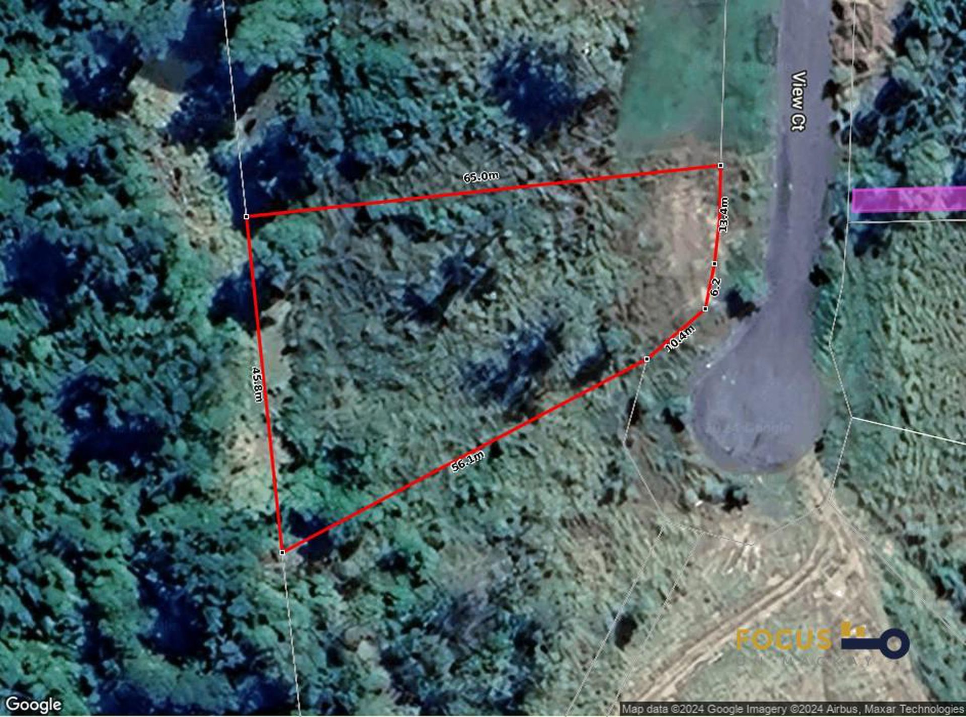 28 View Court, Seaforth