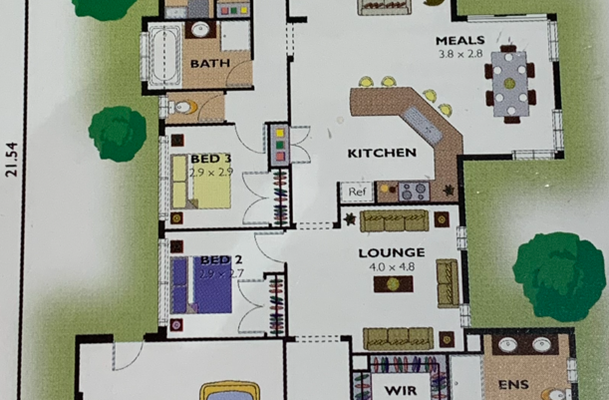 17 The Garlands , Craigieburn