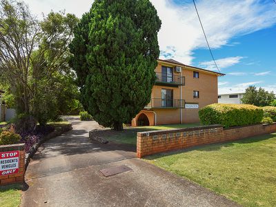 6 / 14 Mirle Street, Newtown