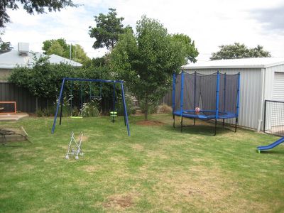 13 Chelmsford Street, Dubbo