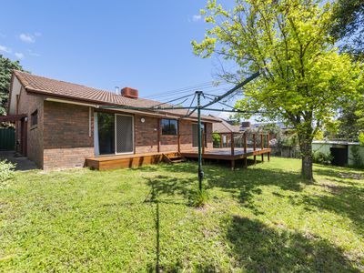 31 Kirwan Circuit, Stirling