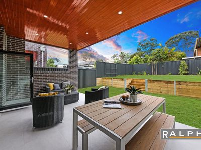 184A Noble Avenue, Greenacre