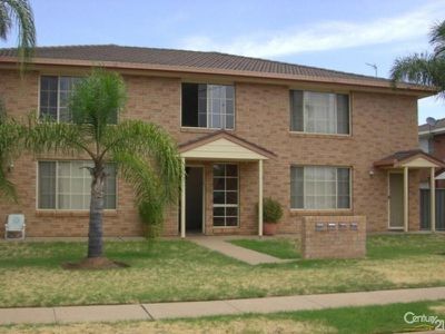 1 / 12 Marsden Street, Dubbo