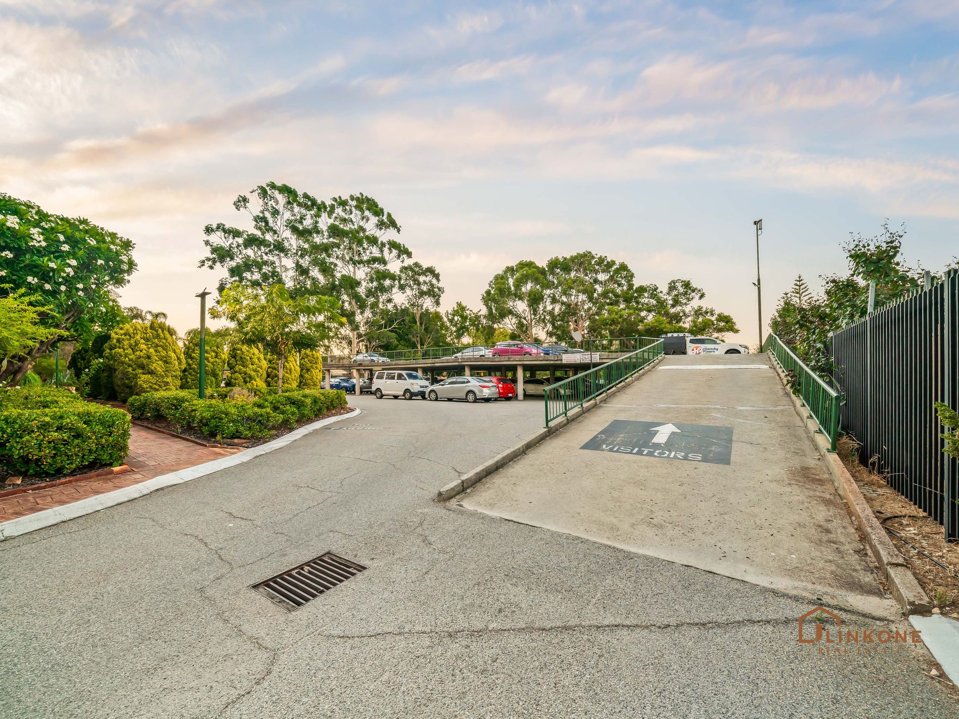 85 / 16 Leeder Street, Glendalough
