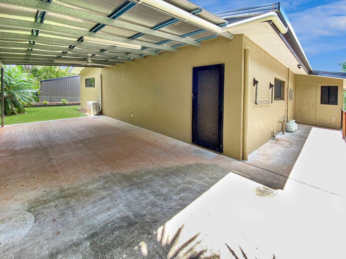 8 Cusack Close, Tolga