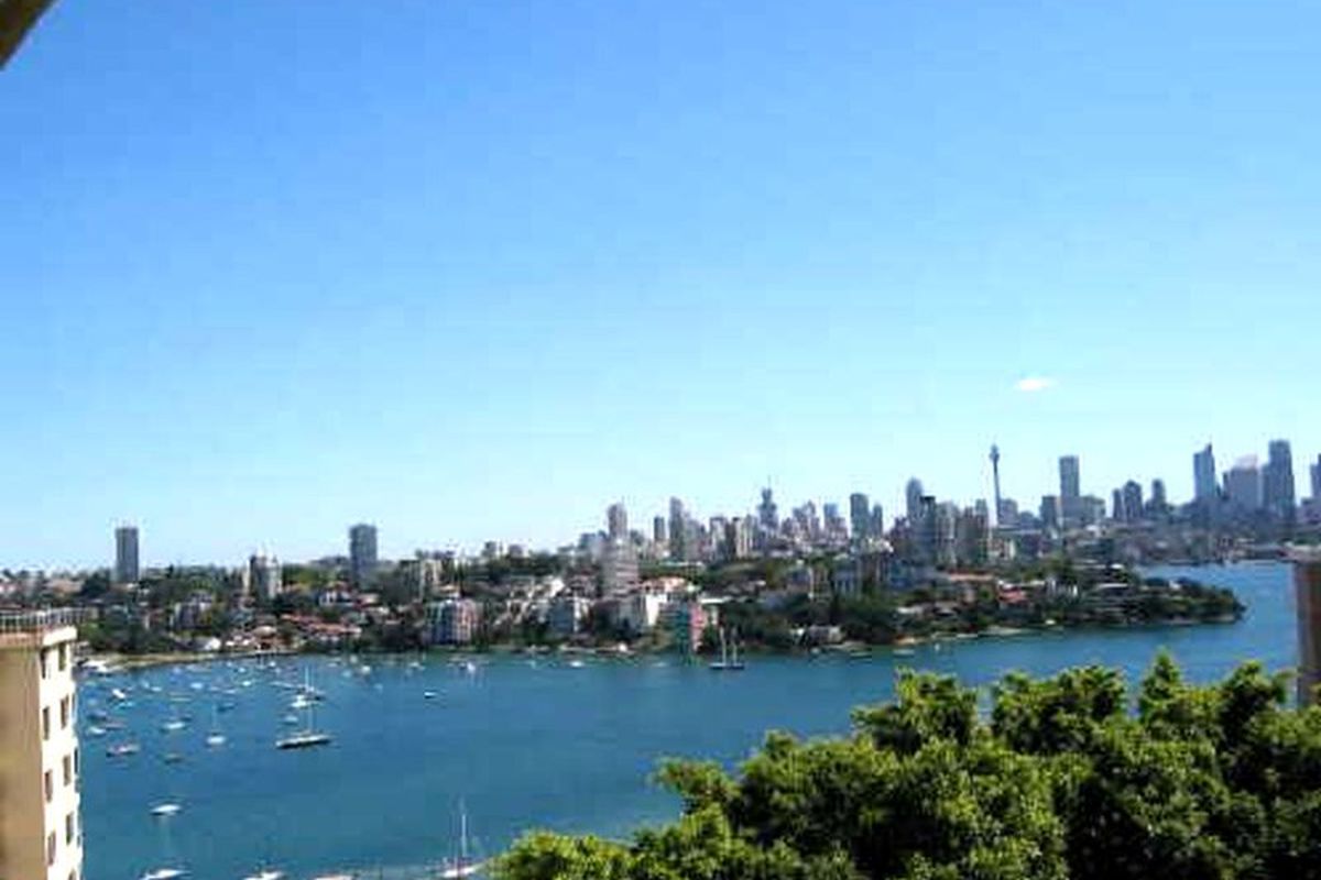 Point Piper