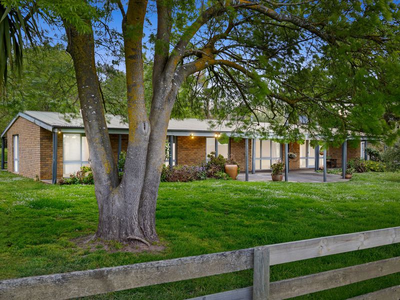 3422 Melbourne Lancefield Road, Lancefield