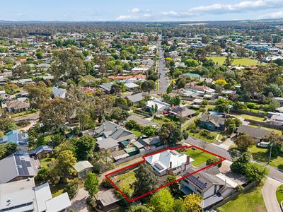 4 Delhi Street, Seymour