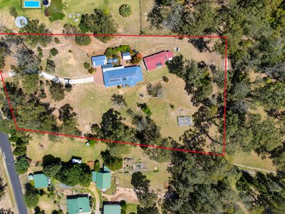 16 Kookaburra Place, Bodalla