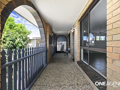 36 Craig Crescent, Pialba