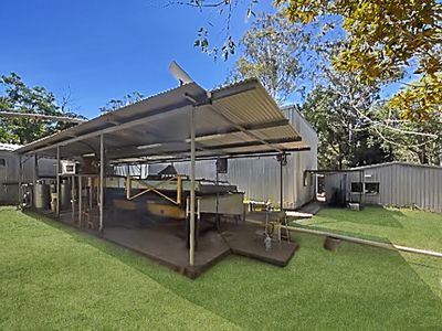 301 Rolley Road, Wondecla