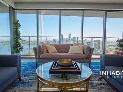 213 / 189 Adelaide Terrace, East Perth
