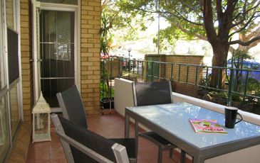 2 / 7-9 New Beach  Rd, Darling Point