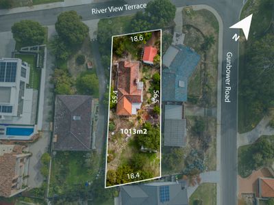 52 River View Terrace, Mount Pleasant