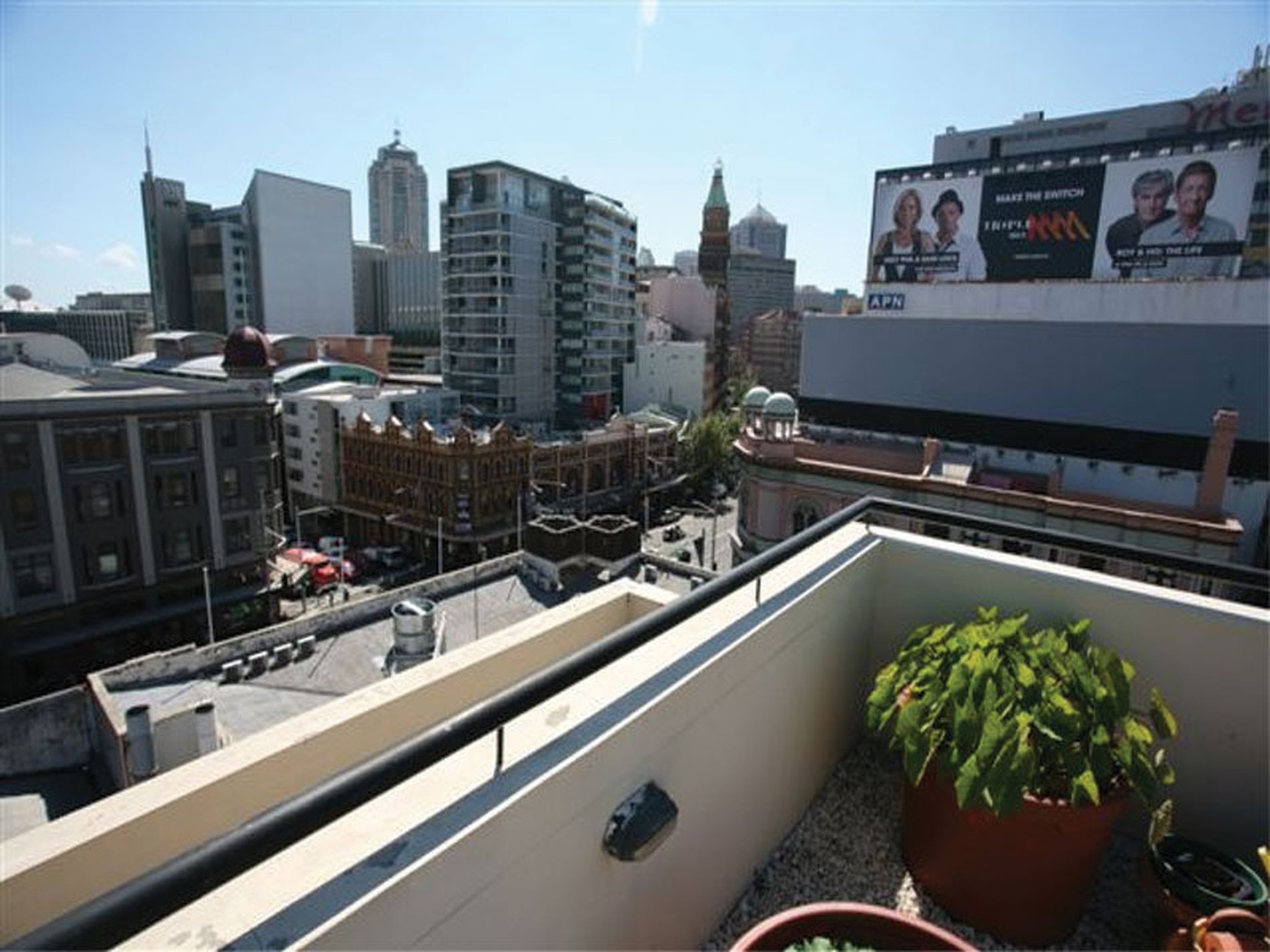 10 / 1 Dwyer Street, Chippendale