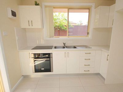 31A Lambeth Street, Panania