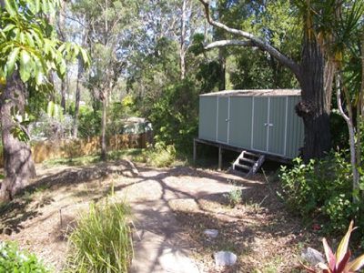 8 William Street, Blackstone