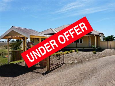 Tocumwal