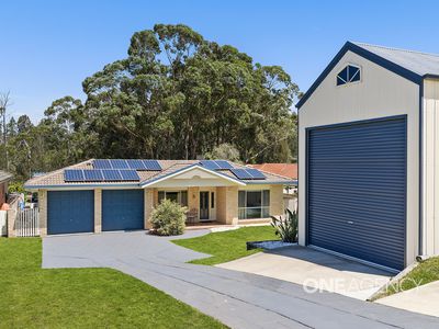8 Panorama Road, St Georges Basin