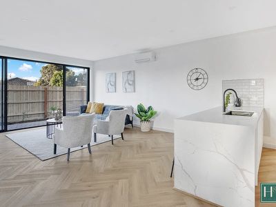 4 / 58 Bolingbroke Street, Pascoe Vale