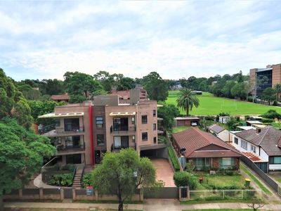 9 / 26 French Ave, Bankstown