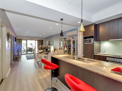 7 / 3 The Palladio, Mandurah