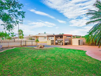 43 Catamore Court, South Hedland