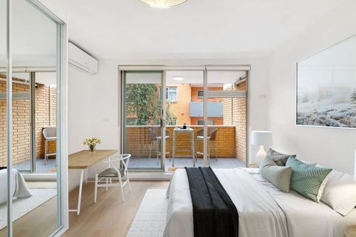 304 / 136 Curlewis Street, Bondi Beach