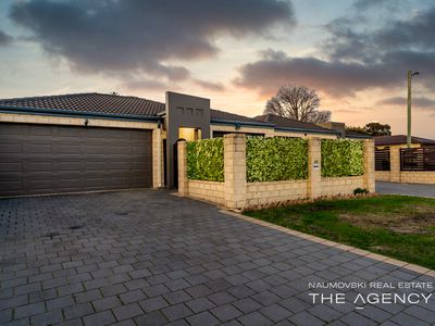 69 Balcombe Way, Westminster