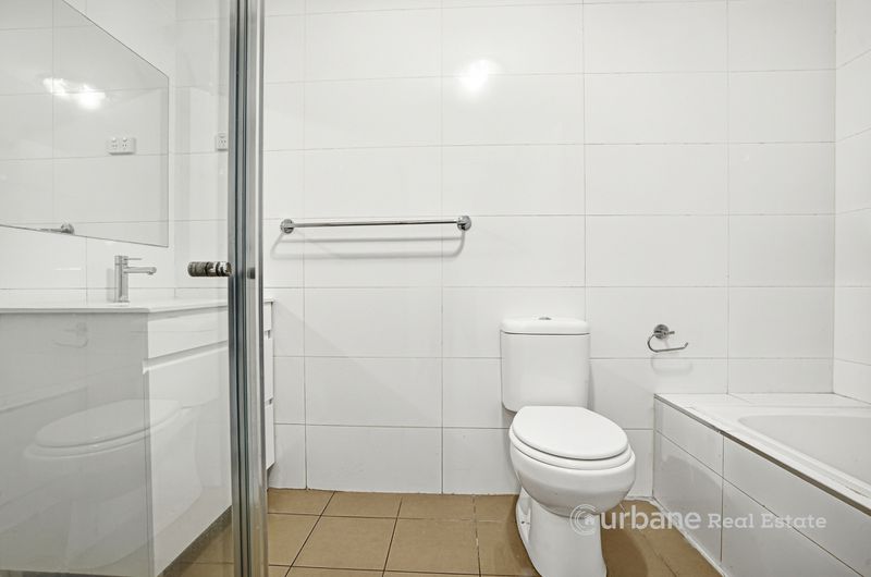 13 / 8 Marlborough Road, Homebush West