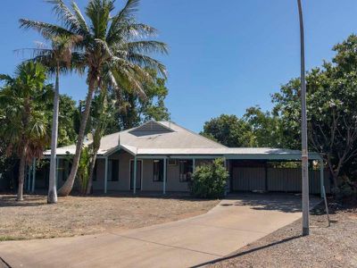 8 Kapok Court, Kununurra