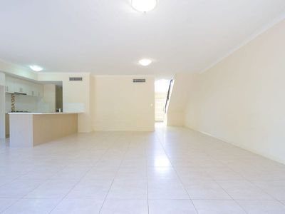 4 / 1 Bally's Turn , Baldivis