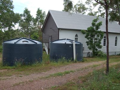 13 Ironwood Road, Cooktown