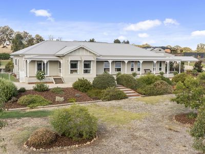 6 Bush Pea Drive, Seymour
