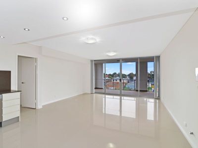 2407 / 43-45 Wilson Street, Botany