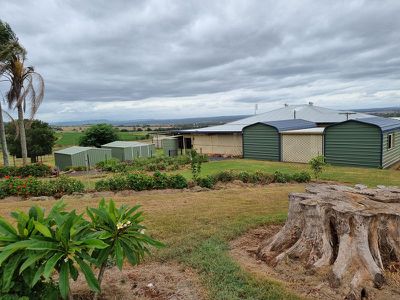 324 Cushnie Road, Cushnie