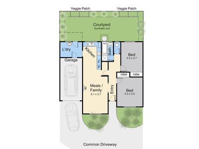 3 / 65 Dromana Parade, Safety Beach