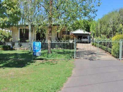 8 Ultimo Street, Mansfield