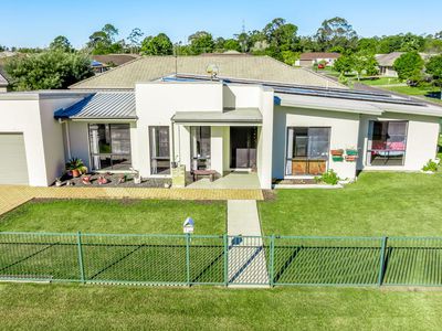 1 Jazz Court, Caboolture