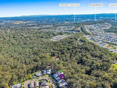 18  Colorado street , Bahrs Scrub