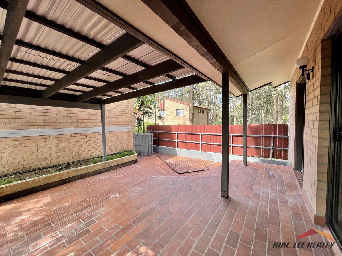 12 / 162 Culloden Road, Marsfield