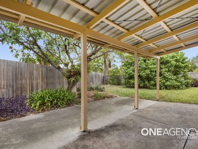 45 Akama Rd, Durack