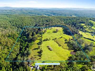 233 WAGONGA SCENIC DRIVE, Narooma