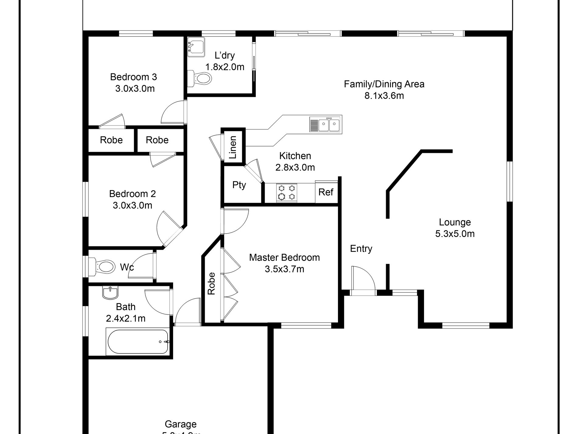48 Yeovil Drive, Bomaderry