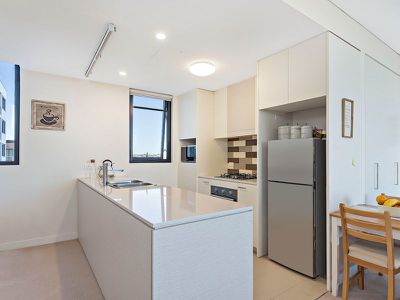 412 / 70 Charlotte Street, Campsie