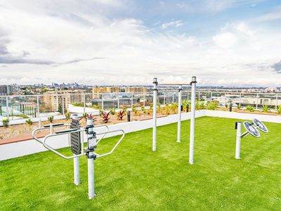 502 / 70 Regent Street, Kogarah